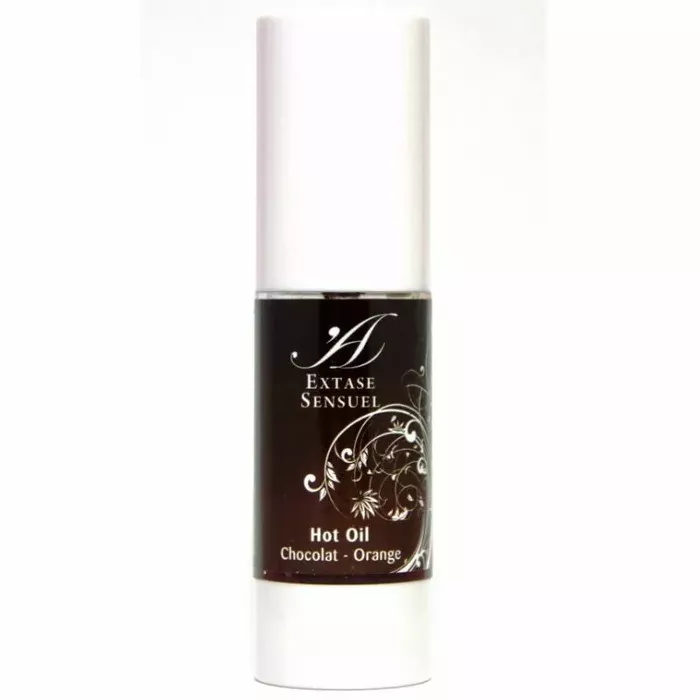 Masāžas eļļa extase sensual EXTASE SENSUAL 30 ml Photo 3