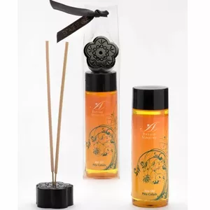 EXTASE SENSUEL HOT OIL PIÑA COLADA 100ML