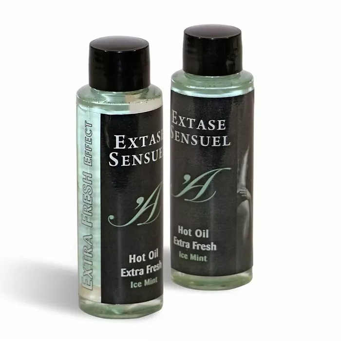 Masāžas eļļa extase sensual D-201719 — 100 ml Photo 2