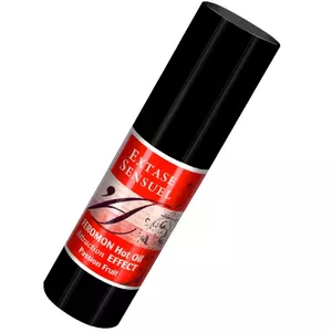 EXTASE SENSUEL FEROMON HOT OIL ATTRACTION EFFECT PASSION FRUIT