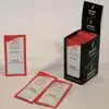 Massage oil extase sensual Strawberry 10 ml Photo 4