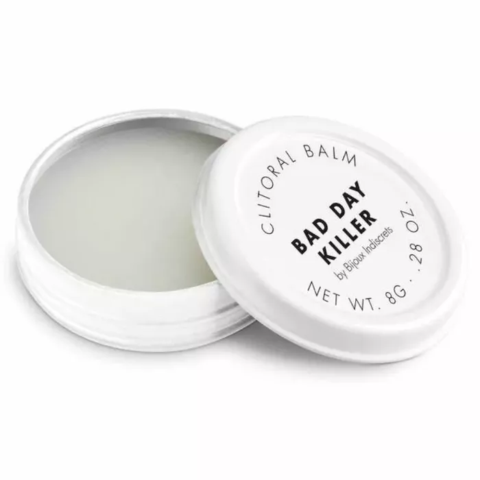 Clitherapy+ BIJOUX Bad Day Killer klitora balzams Photo 2