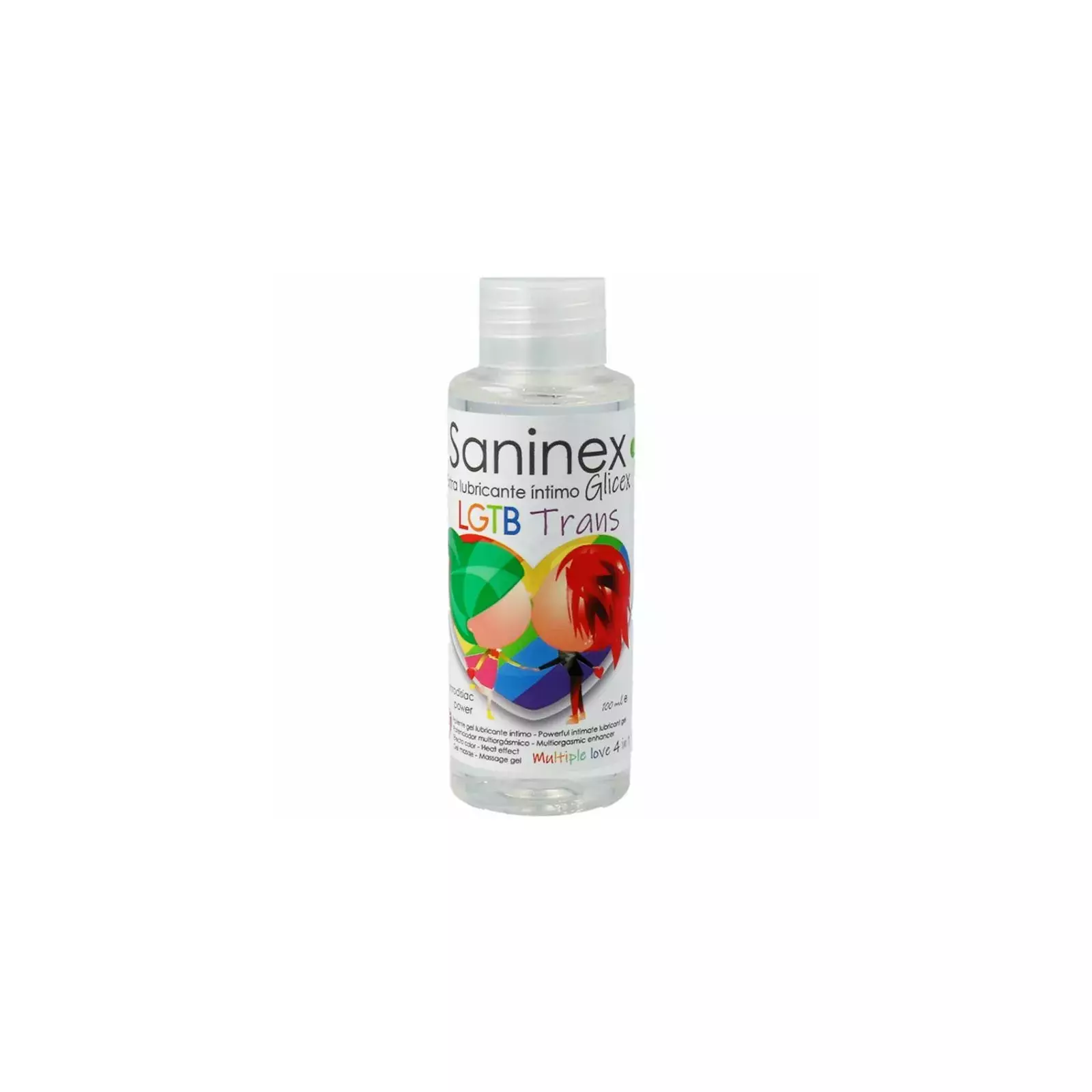 SANINEX D-219285 0754291687630 Photo 1