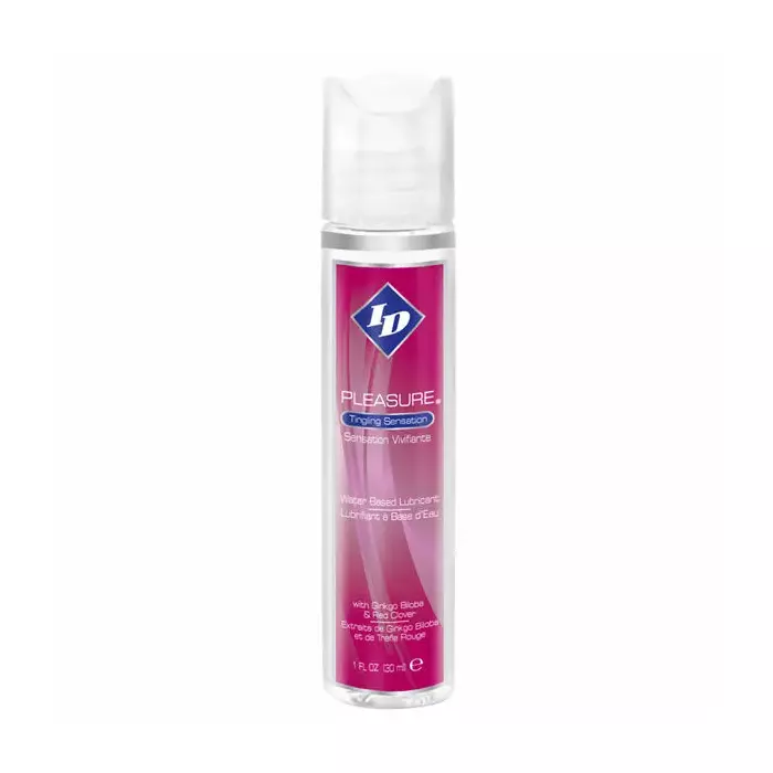 Personal lubricant ID Pleasure 30 ml Photo 2
