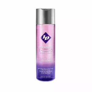 WATER BASED PLEASURE  LUBRICANT ID 130ML