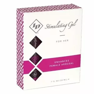 ID STIMULATION GEL FOR HER - 30 ML, D-201427, ID