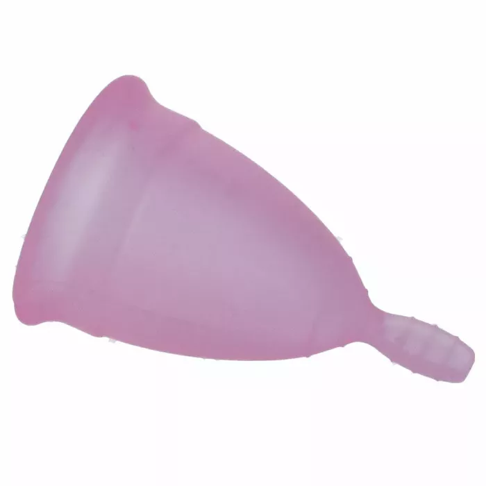 Menstrual cup nina kikÍ Size L — 30 ml Photo 3