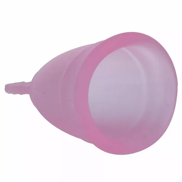 Menstrual cup nina kikÍ Size L — 30 ml Photo 6