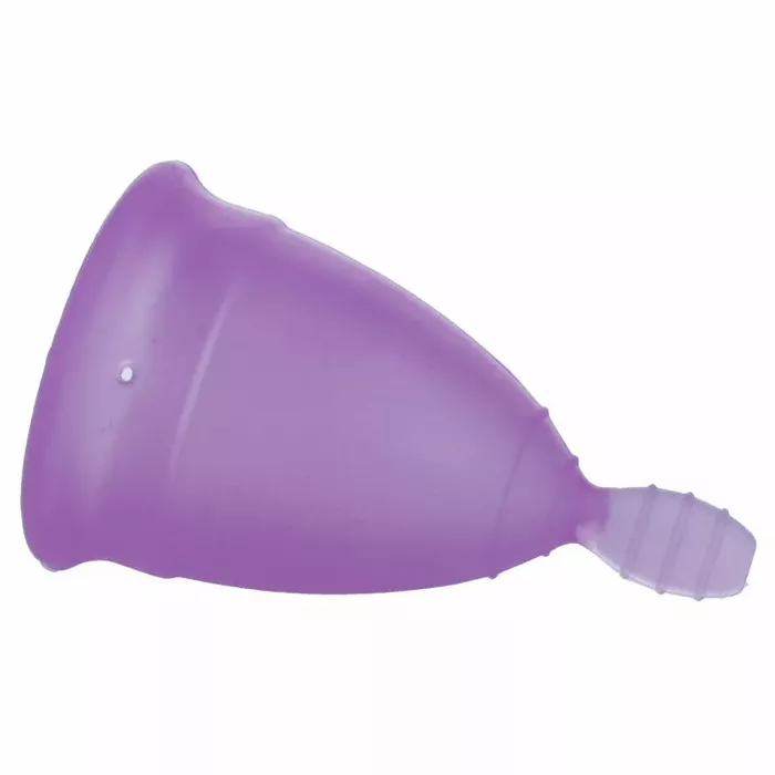 Menstrual cup nina kikÍ Size L Photo 2
