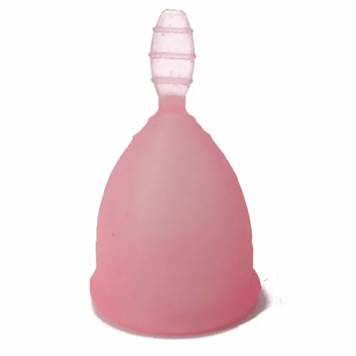 Menstrual cup nina kikÍ Size L Photo 2