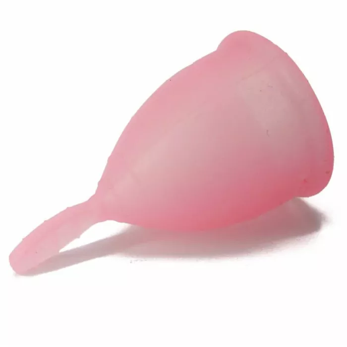 Menstrual cup nina kikÍ Size L Photo 5