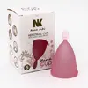 Menstruālā kausīte nina kikÍ Size S — komplekts 6+1 Photo 6
