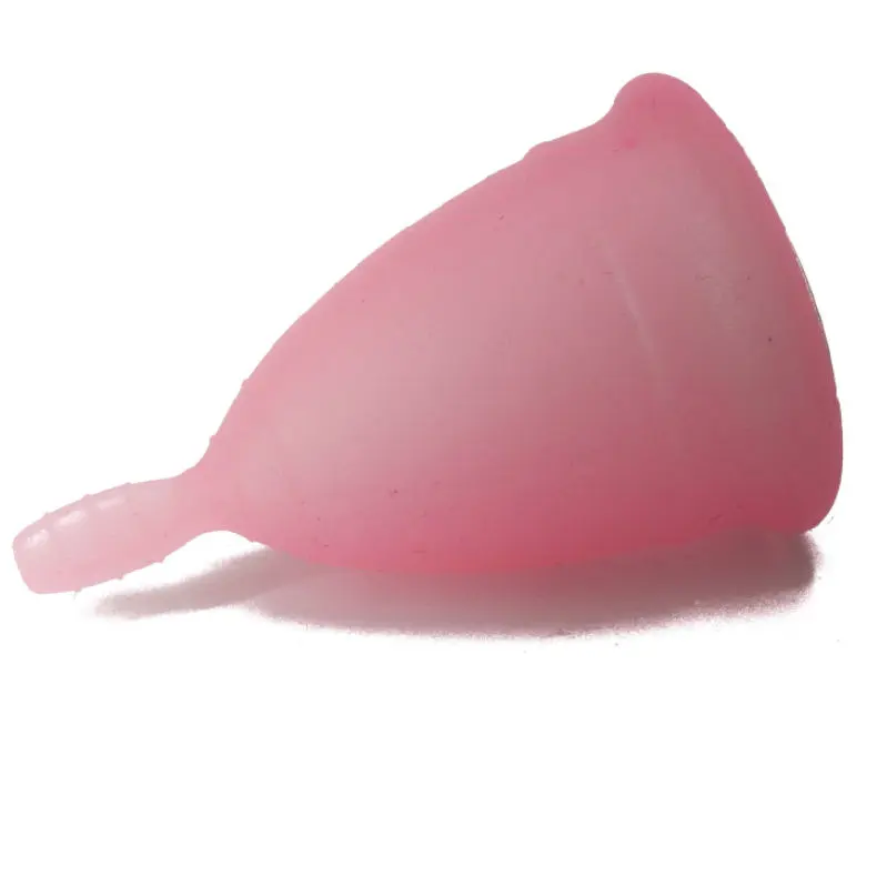 Menstruālā kausīte nina kikÍ Size S — komplekts 6+1 Photo 9