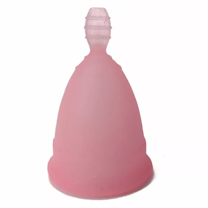 Menstrual cup nina kikÍ Size S — 6+1 pack Photo 3