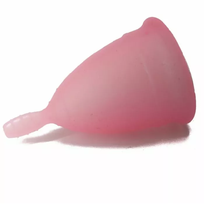 Menstrual cup nina kikÍ Size S — 6+1 pack Photo 4