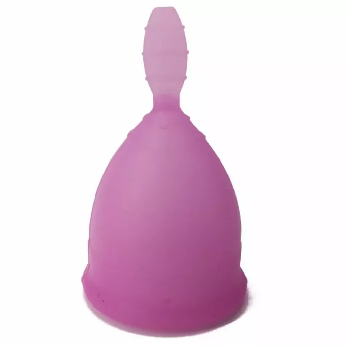Menstrual cup nina kikÍ Size L 15 ml Photo 2