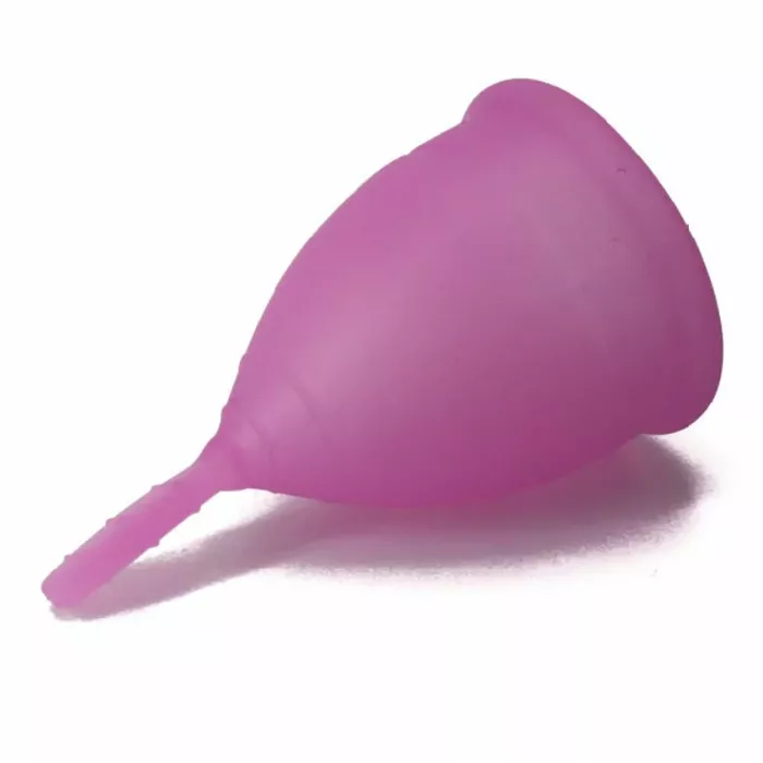 Menstrual cup nina kikÍ Size L 15 ml Photo 4
