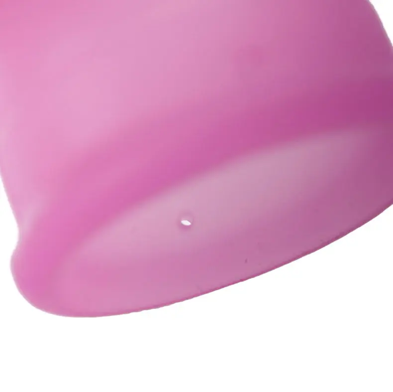 Menstruālā kausīte nina kikÍ Size S Photo 7