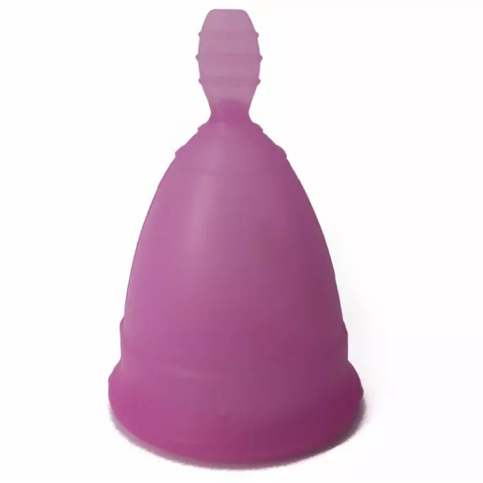 Menstrual cup nina kikÍ Size S Photo 3