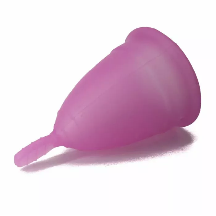 Menstrual cup nina kikÍ Size S Photo 4