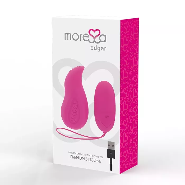 Remote control AMORESSA EDGAR PREMIUM Photo 3