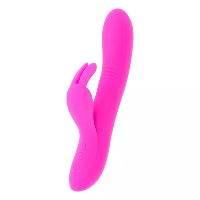 Вибратор AMORESSA ETHAN PREMIUM SILICONE Photo 3