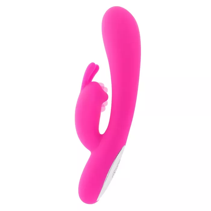 Vibrator AMORESSA TELMO Premium — rechargeable silicone Photo 3