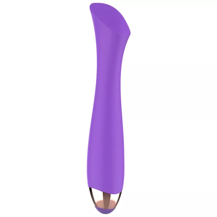 Перезаряжаемый вибратор WOMANVIBE Mandy K Point Photo 4
