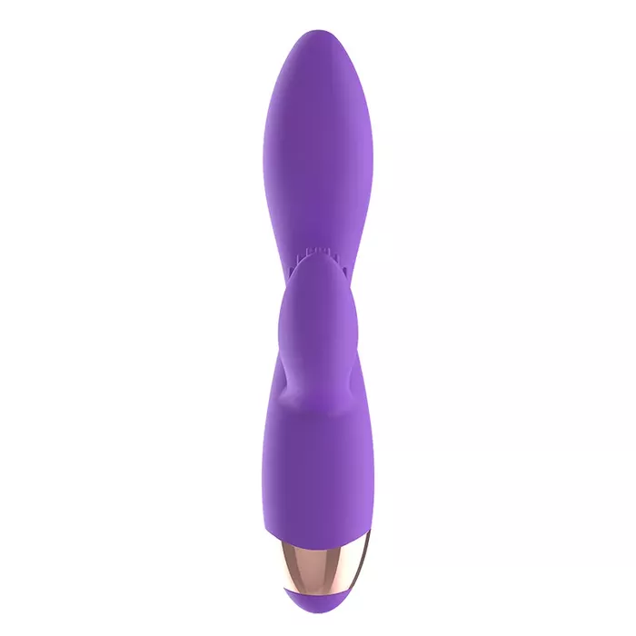 WOMANVIBE Donna silikona vibrators — 18,8 cm Photo 3