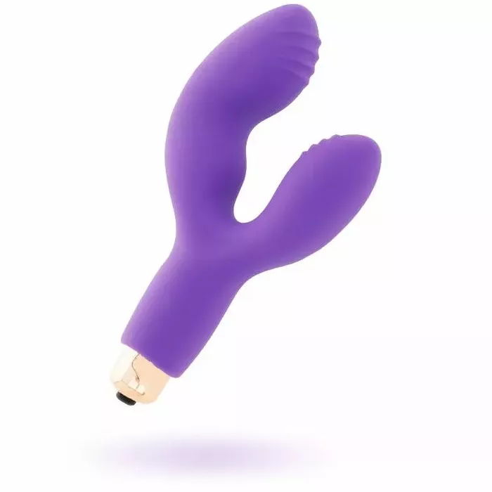 Vibrators WOMANVIBE VANIX — 12,1 cm, 3 cm Photo 4