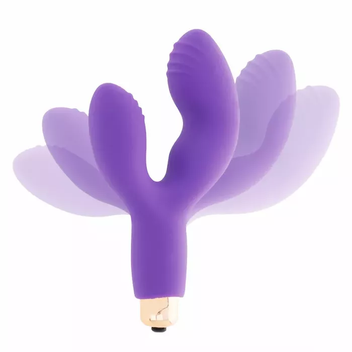 Vibrators WOMANVIBE VANIX — 12,1 cm, 3 cm Photo 5