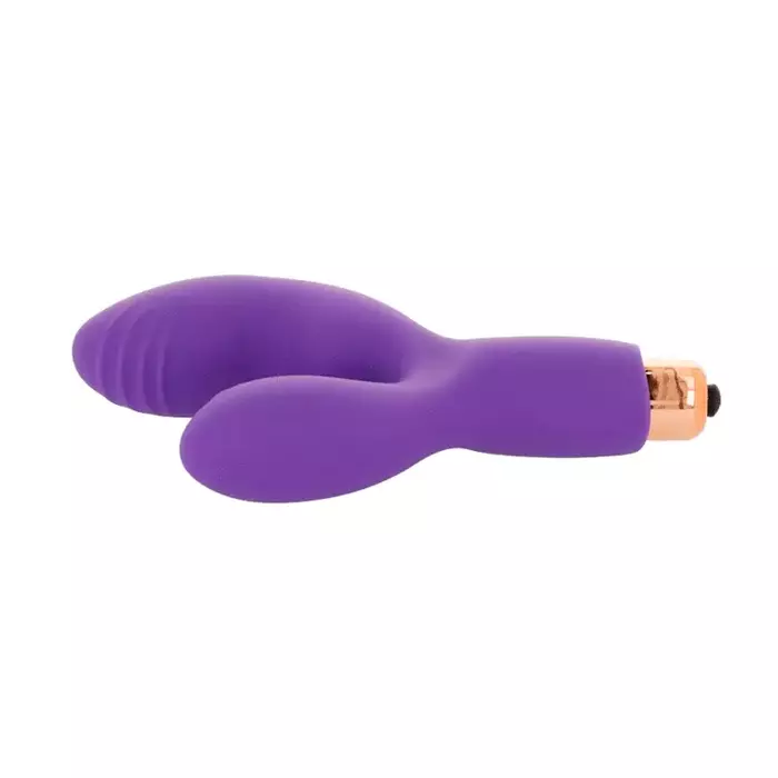 Vibrators WOMANVIBE VANIX — 12,1 cm, 3 cm Photo 2