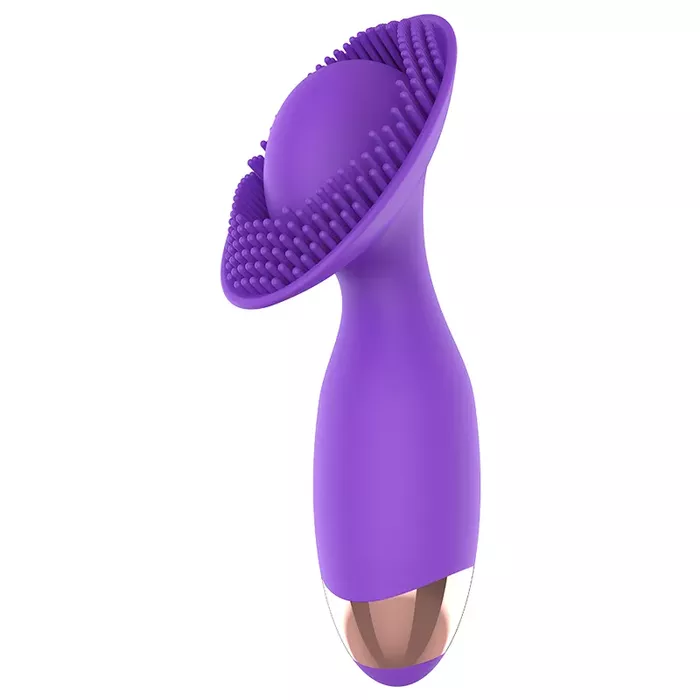 Personal massager WOMANVIBE Puppy Stimulator Photo 4