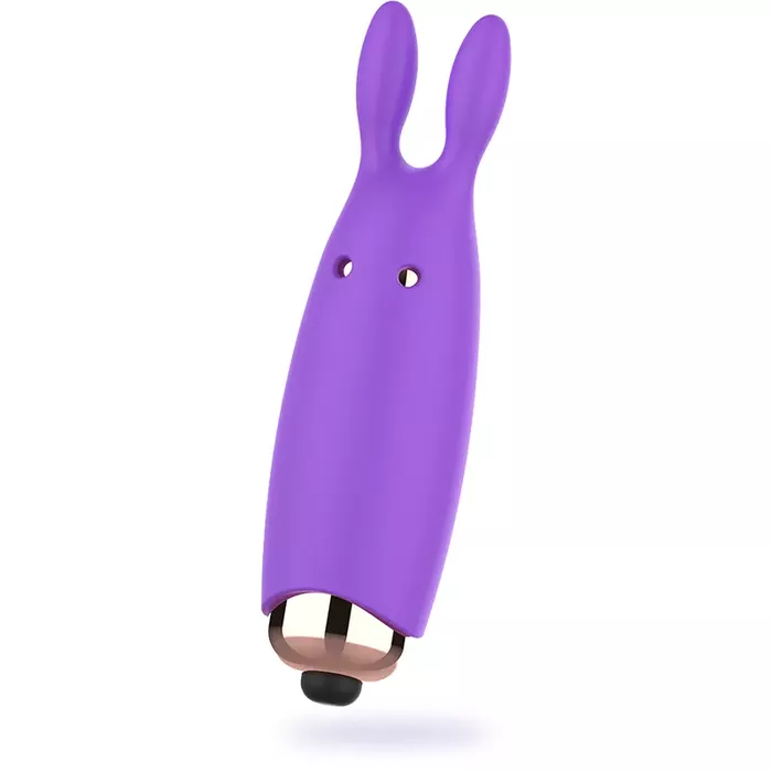 Silikona truša stimulators WOMANVIBE Bugsy Photo 2