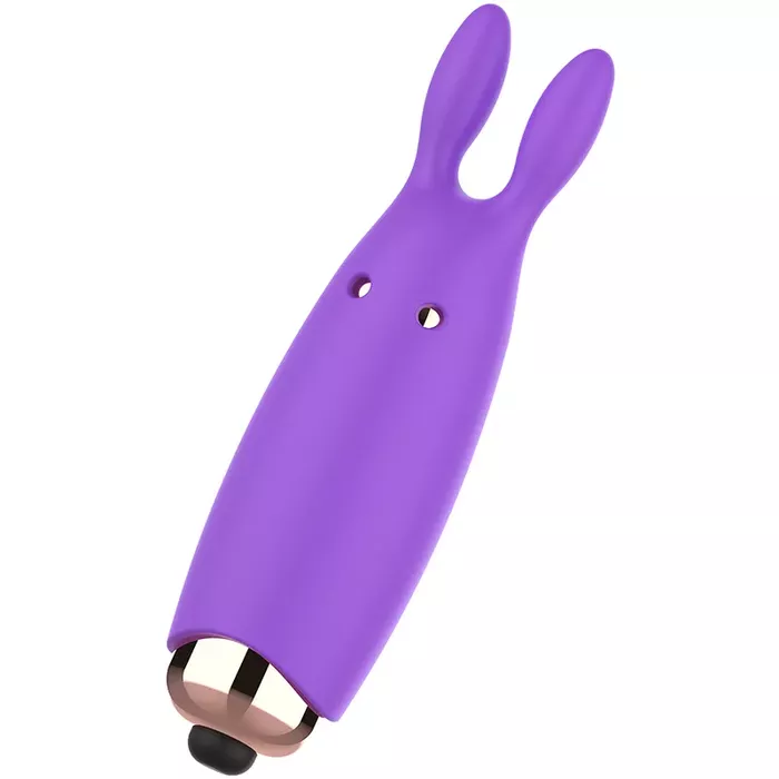Silikona truša stimulators WOMANVIBE Bugsy Photo 3