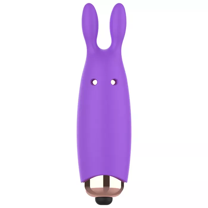 Silikona truša stimulators WOMANVIBE Bugsy Photo 4