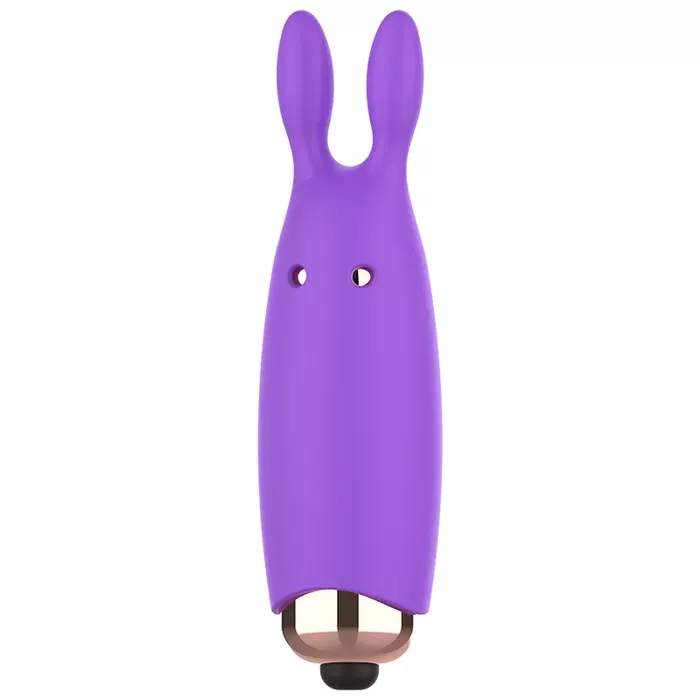Silikona truša stimulators WOMANVIBE Bugsy Photo 6