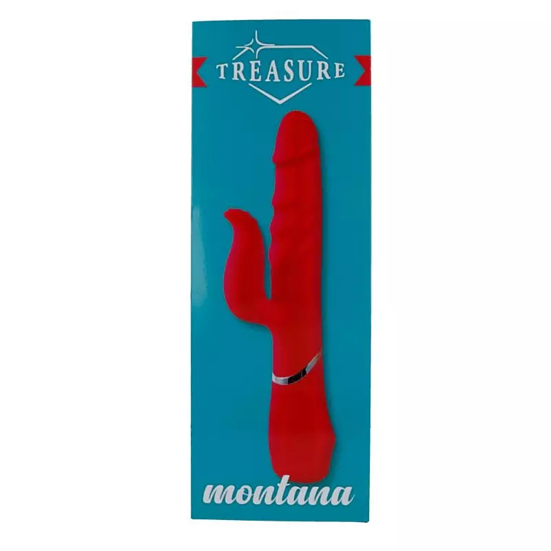 TREASURE D-214086 8425402156773 Photo 1