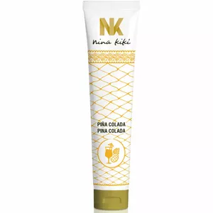 NINA KIKI PINA COLADA LUBRICANT 125 ML