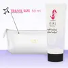 Personal lubricant kikÍ travel CONFORT NATURAL 50 ml Photo 4