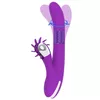 Vibrators Fun Function Bunny Funny Rotation 2.0 Photo 2