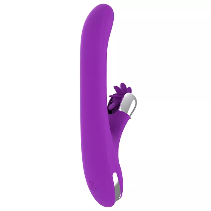 Вибратор fun function Bunny Funny Rotation 2.0 Photo 6