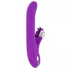 Vibrators Fun Function Bunny Funny Rotation 2.0 Photo 6