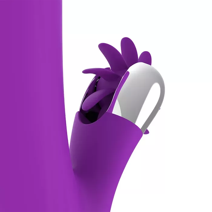 Вибратор fun function Bunny Funny Rotation 2.0 Photo 7