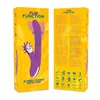 Vibrators Fun Function Bunny Funny Rotation 2.0 Photo 8