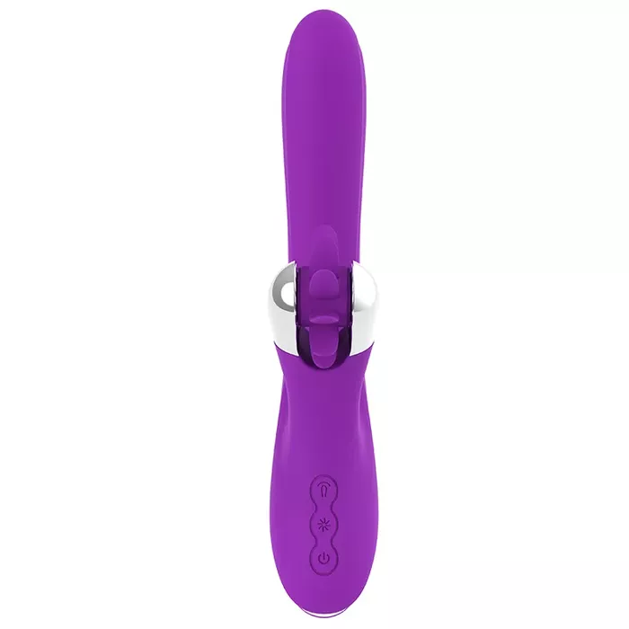 Силиконовый вибратор fun function Bunny Funny Vibration 2.0 Photo 5
