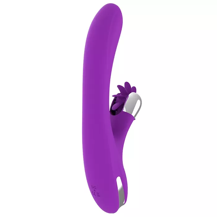 Силиконовый вибратор fun function Bunny Funny Vibration 2.0 Photo 6