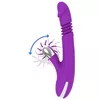 Vibrators Fun Function Bunny Funny Up & Down 2.0 Photo 4