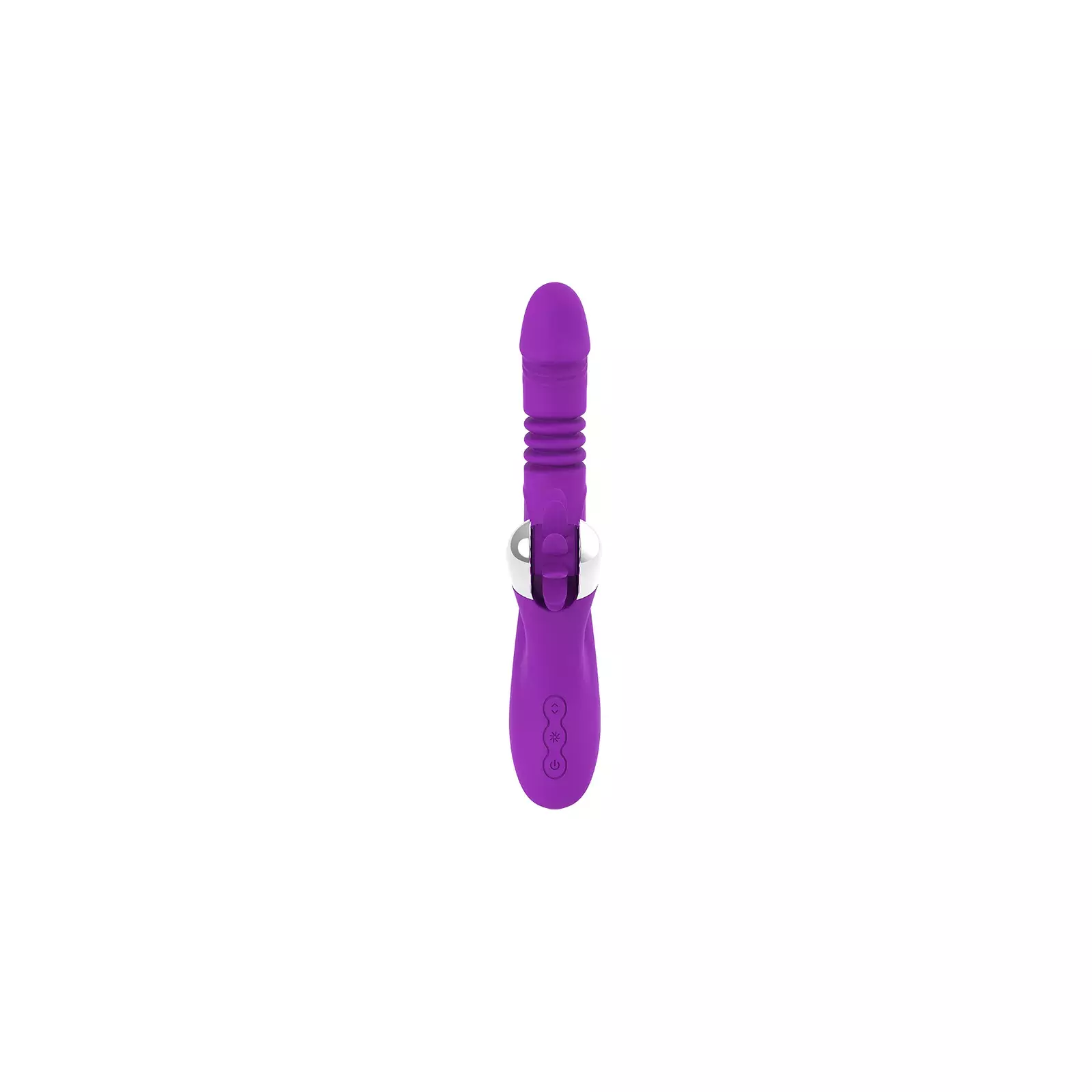Vibrators Fun Function Bunny Funny Up & Down 2.0 Photo 5