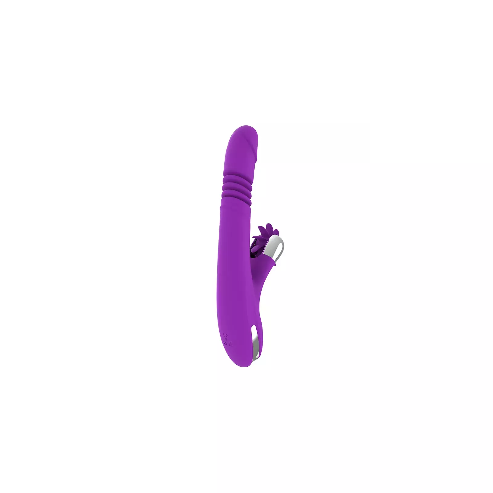 Vibrators Fun Function Bunny Funny Up & Down 2.0 Photo 6